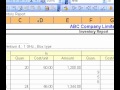 Microsoft Office Excel 2003 Karşılaştırmak Çalışma Kitaplarını Yan Yana Resim 4