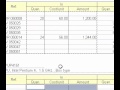 Microsoft Office Excel 2003 Kopya Formülleri Resim 4