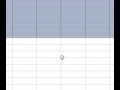 Microsoft Office Excel 2003 Kopya Hücre Biçimleri Resim 4