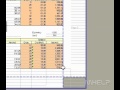 Microsoft Office Excel 2003 Profili Sayfa Sonları Resim 4