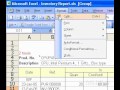 Microsoft Office Excel 2003 Sayılar Yuvarlama Durdurmak Resim 4