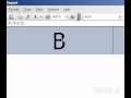 Microsoft Office Excel 2003 Vınlamak İçinde Üstünde Belgili Tanımlık Göstermek Resim 4