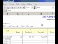 Microsoft Office Excel 2003'ü Kaldırmanız Sayfası Bir Arka Plan Deseni Resim 4