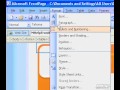 Microsoft Office Frontpage 2003 Biçimlendirmeyi Kaldırma Resim 4