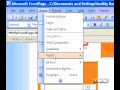 Microsoft Office Frontpage 2003 Bir Form Alanı İçin Klavye Kısayolu Ayarlama Resim 4