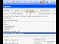 Microsoft Office Frontpage 2003 Frontpage'de Varsayılan Yazı Tipini Ayarlama Resim 4