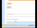 Microsoft Office Frontpage 2003 Gizli Olmayan Bir Form Alanı Silme Resim 4