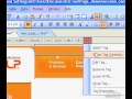 Microsoft Office Frontpage 2003 Hızlı Bir Şekilde Bir Etiketi Seçin Resim 4