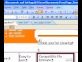 Microsoft Office Frontpage 2003 Kopya Metin İçin Satır İçi Stiller Resim 4