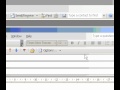 Microsoft Office Outlook 2003 Açmak Word Üzerinde Tek Bir Yeni İleti İçin E-Posta Düzenleyiciniz Olarak Resim 4