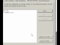 Microsoft Office Outlook 2003 Bir Adı Engellenen Gönderenler Listesine Ekle Resim 4