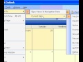 Microsoft Office Outlook 2003 Görüntü Ayrıntılar Görünümünde Takvim Öğelerinin Resim 4