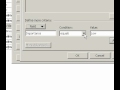 Microsoft Office Outlook 2003 Göster Veya Gizle Öğeleri Veya Dosyaları İle Bir Görünüm Filtresi Resim 4
