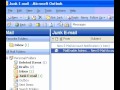 Microsoft Office Outlook 2003 Mark Bir İletiyi Önemsiz Olmadığı Şeklinde Resim 4