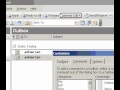 Microsoft Office Outlook 2003 My Internet Çağrısı Komutu Kayboldu Resim 4