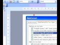 Microsoft Office Powerpoint 2003 Biçimine Sıra Sayıları Üst Simge Olarak Resim 4