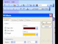 Microsoft Office Powerpoint 2003 Değiştir Metin Rengi Resim 4