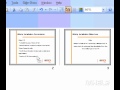 Microsoft Office Powerpoint 2003 Değiştirme Veya Sıralama Slayt Düzeni Resim 4