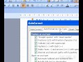 Microsoft Office Powerpoint 2003 Devre Dışı Bırakmak Otomatik Madde İşaretli Ve Numaralandırılmış Listeler Resim 4