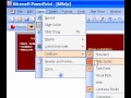 Microsoft Office Powerpoint 2003 Eklentisi Bir Özeti, Sununuza Slayt Resim 4
