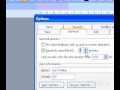 Microsoft Office Powerpoint 2003 Göster Gizle Veya Son Kullanılan Sunular Listesini Değiştir Resim 4