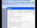 Microsoft Office Powerpoint 2003 Kullanım Metin Draganddrop Düzenleme Resim 4