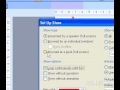 Microsoft Office Powerpoint 2003 Kurmak Sunuyu Sürekli Bir Döngüde Çalışacak Resim 4