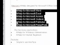 Microsoft Office Publisher 2003 Bir Listedeki Madde İşaretlerinin Görünümünü Değiştirme Resim 4