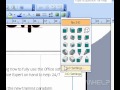 Microsoft Office Publisher 2003 Ekle Veya Kaldır Bir 3D Etkisi Bir Şekil Resim 4