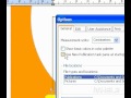 Microsoft Office Publisher 2003 Göster Veya Gizle Başlangıçta Yeni Yayın Görev Bölmesini Resim 4