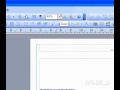Microsoft Office Publisher 2003'ü Kullanarak Publisher Word Belgesi Sihirbazı'nı Resim 4