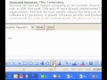 Microsoft Office Word 2003 Değiştirme Veya Kaldırma Bir Dipnot Veya Sonnot Ayırıcısı Resim 4