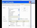 Microsoft Office Word 2003 Değiştirmek Özel Dosya Özellikleri Resim 4