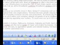 Microsoft Office Word 2003 Etkinleştirme Değişiklik İzleme Kapalı Resim 4