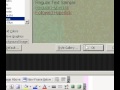 Microsoft Office Word 2003 İçin Geçerli Bir Tema İçin Yeni Bir Web Sayfası Resim 4