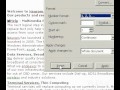 Microsoft Office Word 2003 Yerleştirin Dipnotlar Veya Sonnotlar Tek Sayı Olarak Biçimlendirmek İçin Resim 4