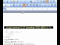 Microsoft Office Word 2003'ü Kaydettikten Belgeyi Xml Dosyası Olarak Resim 4