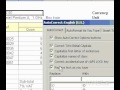 Otomatik Düzeltmeleri Microsoft Office Excel 2003 Durdurmak Resim 4