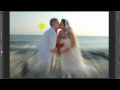 Photoshop: Nasıl Bir Anlık Görüntü Görüntü Görüntü Zamansız Düğün Fotoğraf Yapmak. Resim 3