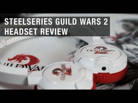 Steelseries Guild Wars 2 Kulaklık İncelemesi