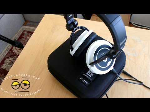 Ultrasone Dj1 Pro S-Mantık Surround Ses Kulaklık İncelemeleri
