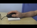 Unboxing Ve İlk Göz Linus Tech İpuçları Logitech G600 Mmo Gaming Fare Resim 3