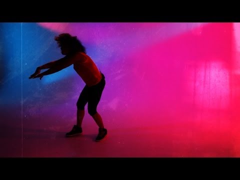 Nasıl Geri Egzersiz İçin Yıkmak İçin | Dans Egzersiz