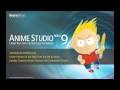 Anime Studio 9 İlk Eğitimi - Çalışma Alanı Araçları