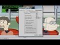 Anime Studio 9 Ve 9.5 Pro Eğitimi - Dışa Aktarma
