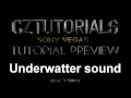 Sv_Underwatter Ses Efekti Öğretici Önizleme