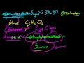 Karbonhidrat Sınıflandırma Biyoloji Ders - 8- Resim 4