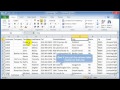 Etiketleri Oluşturma Ve Adres Mektup Birleştirme Microsoft Word 2010 Veya 2007 Gerçekleştirme