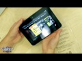 Unboxing: Yeni Kindle Fire Hd (2012) Resim 3