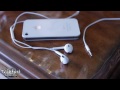 İphone 5 İçin Yeni Apple Earpods Unboxing Ve Gözden Geçirme Resim 4
